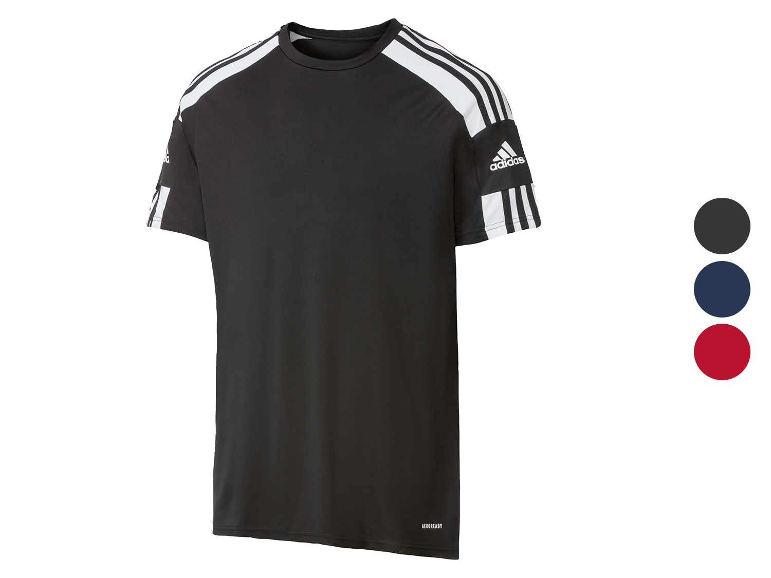 adidas T-shirt męski Squadra 21