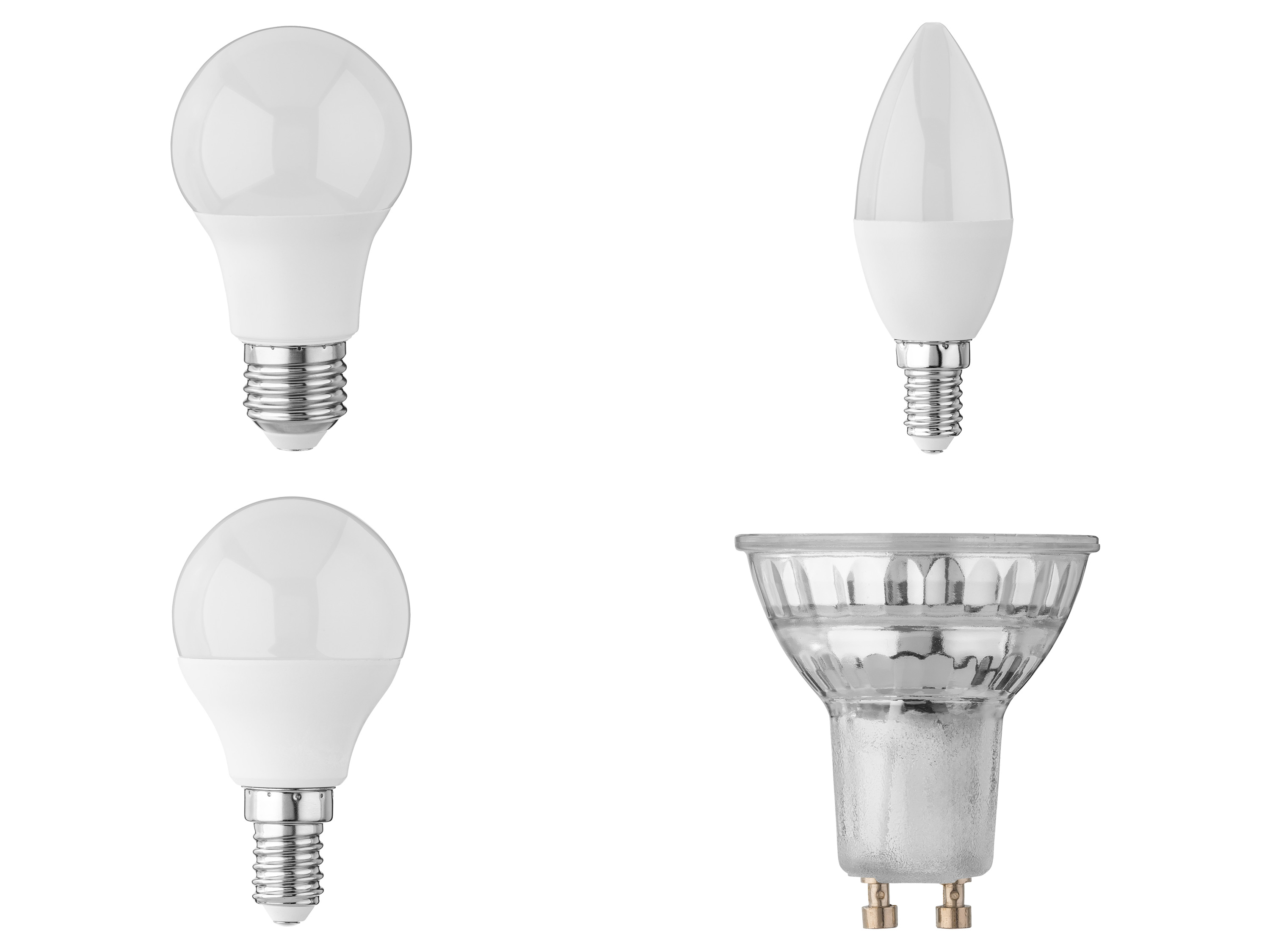 LIVARNO home Lampa LED, przyciemniana