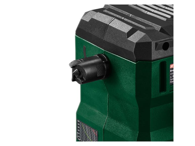 PARKSIDE® Tokarka PDM 600 D2, 550 W