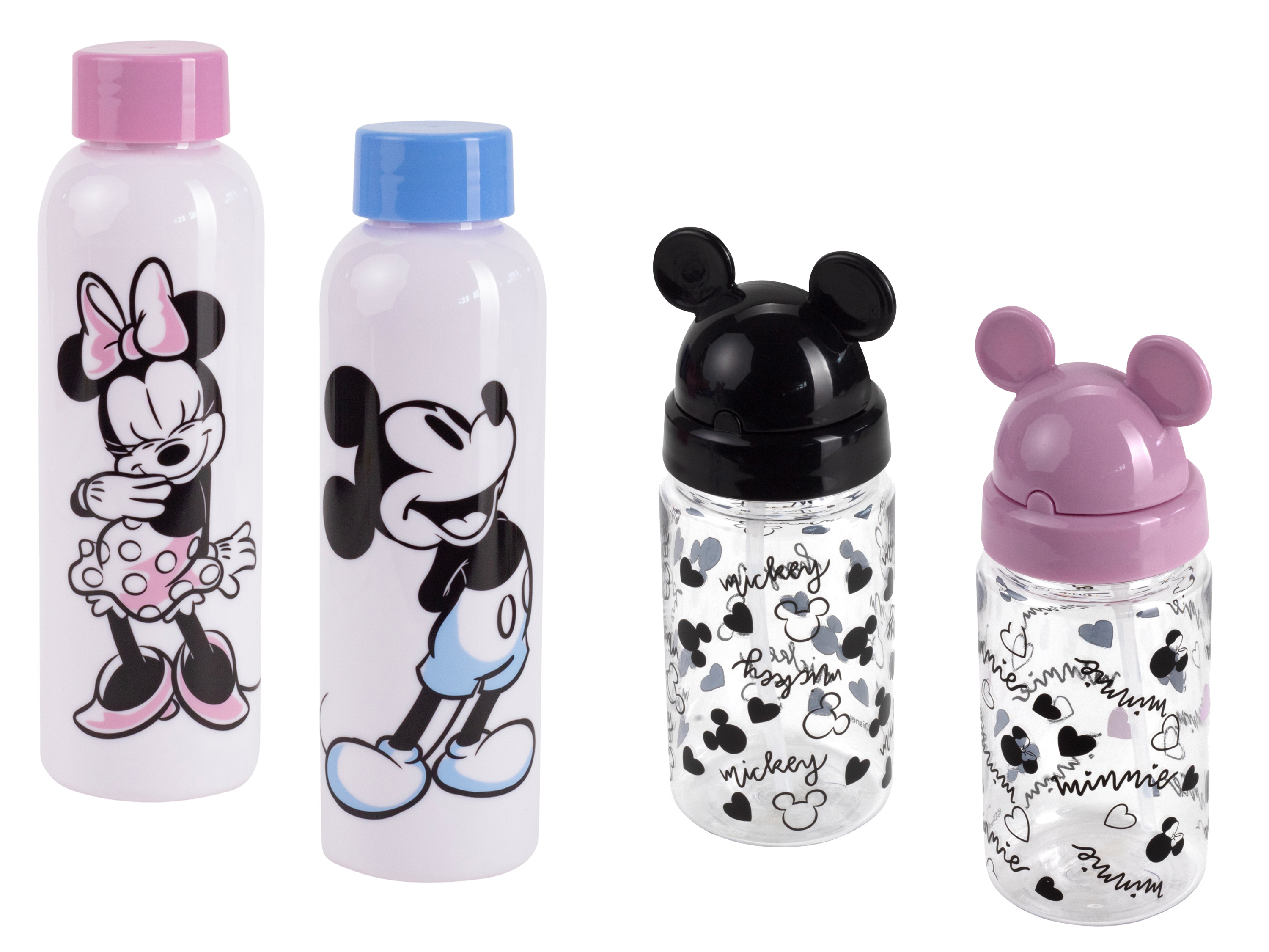 DISNEY Butelka, 0,35 l / 0,55 l