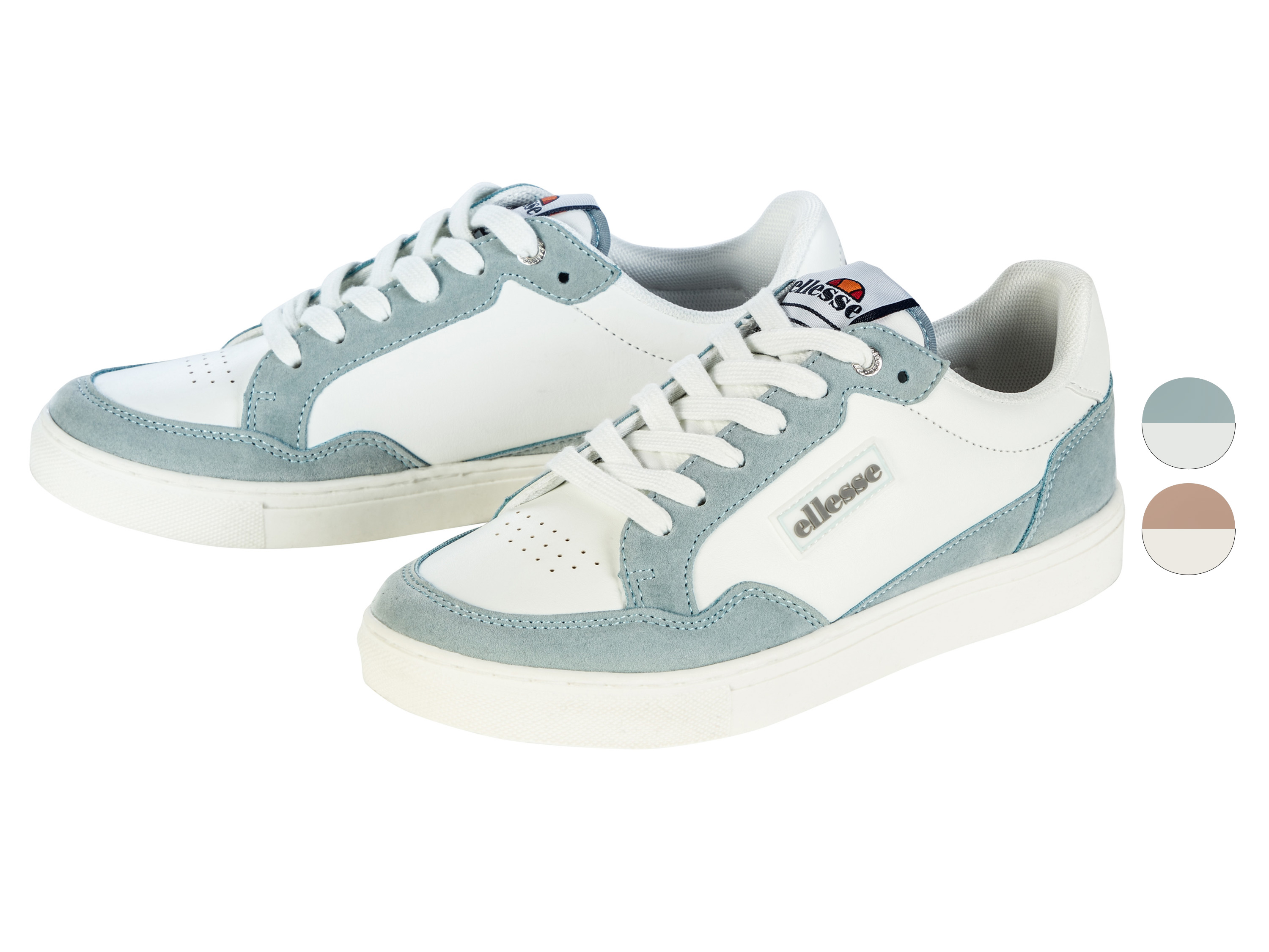 Ellesse Sneakersy damskie