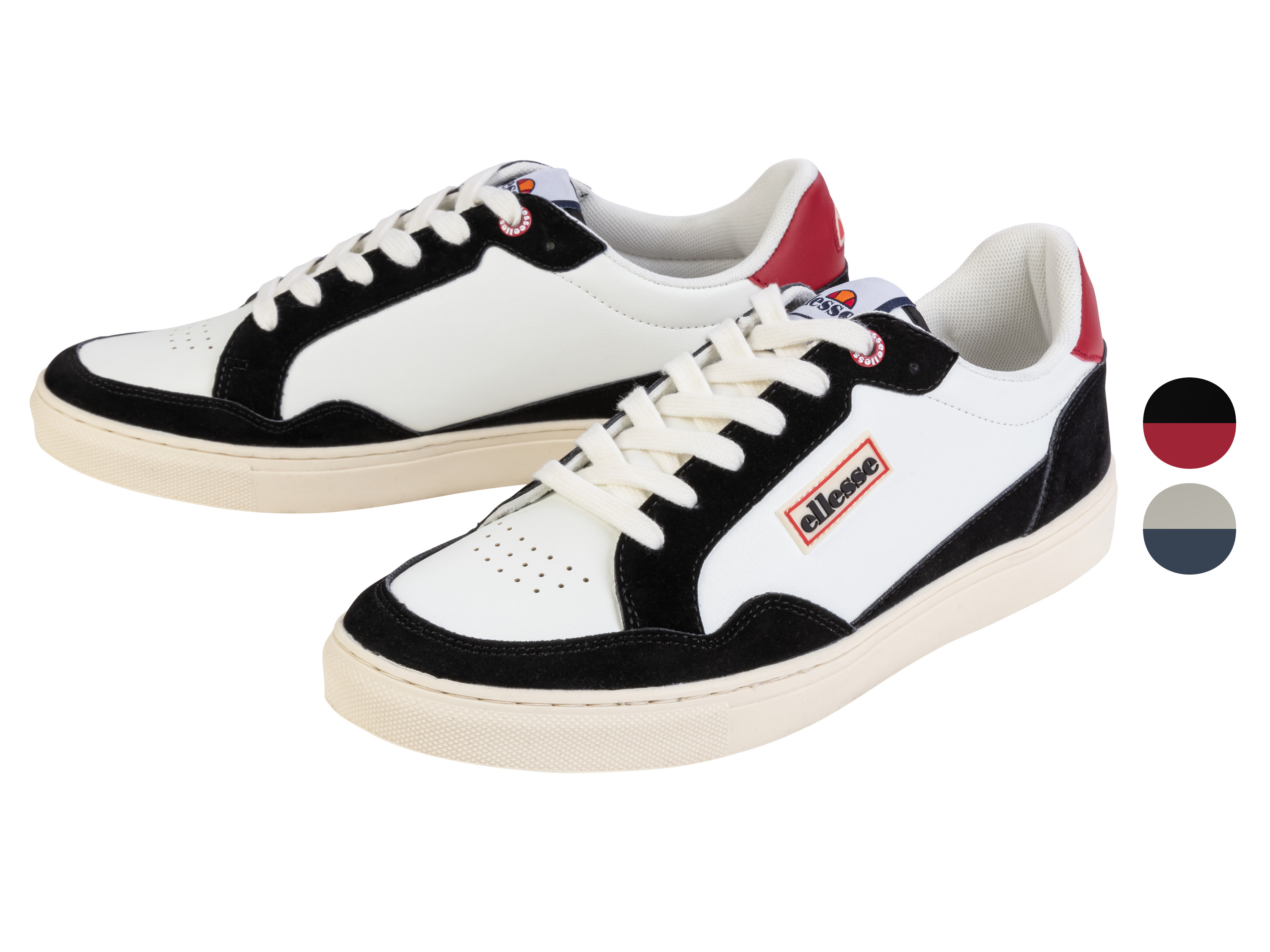 Ellesse Sneakersy męskie