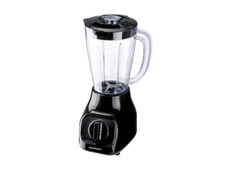 SILVERCREST® KITCHEN TOOLS Blender kielichowy, 350 W