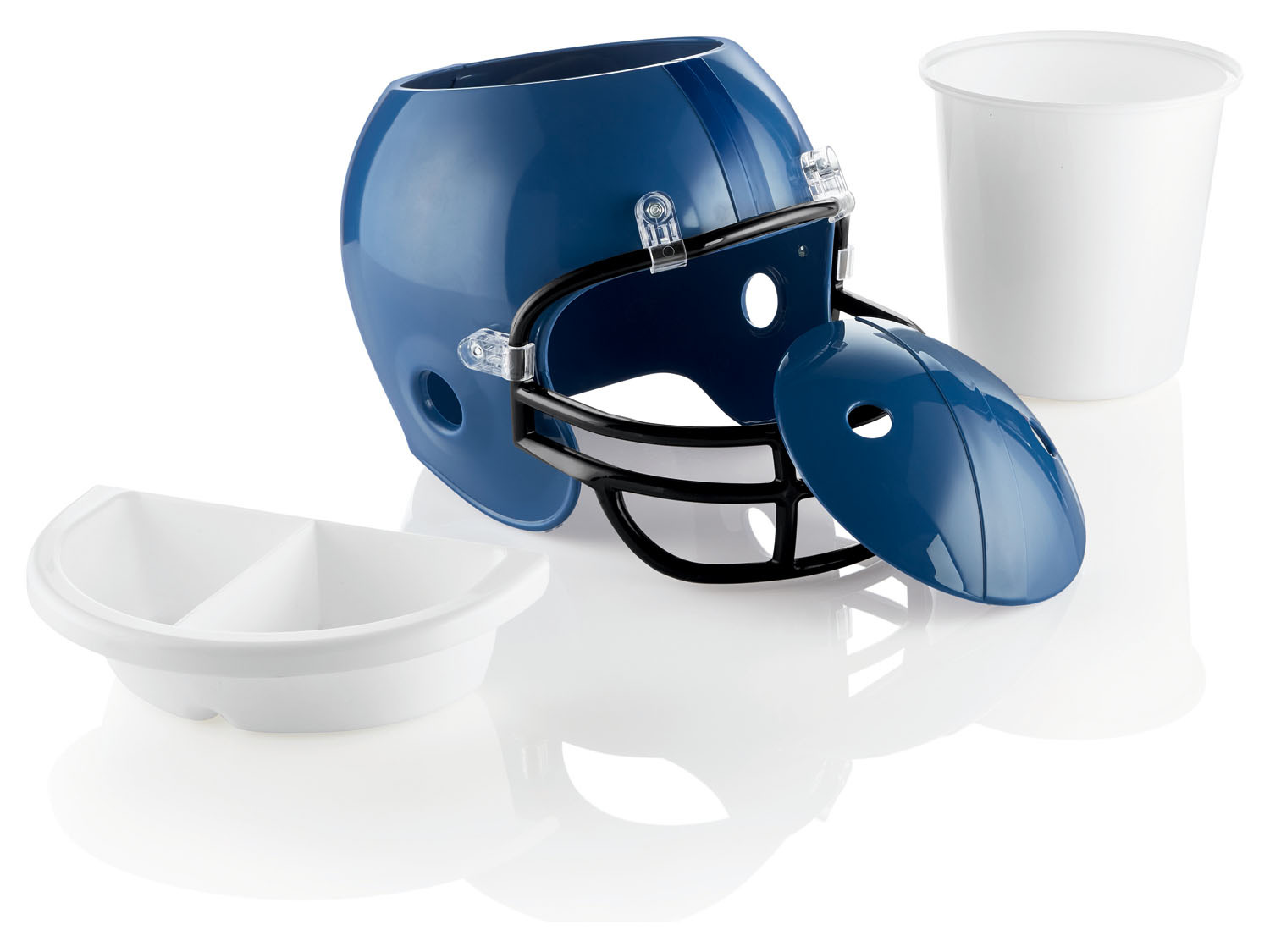 NFL Snack Helmet Now Available @ Lidl