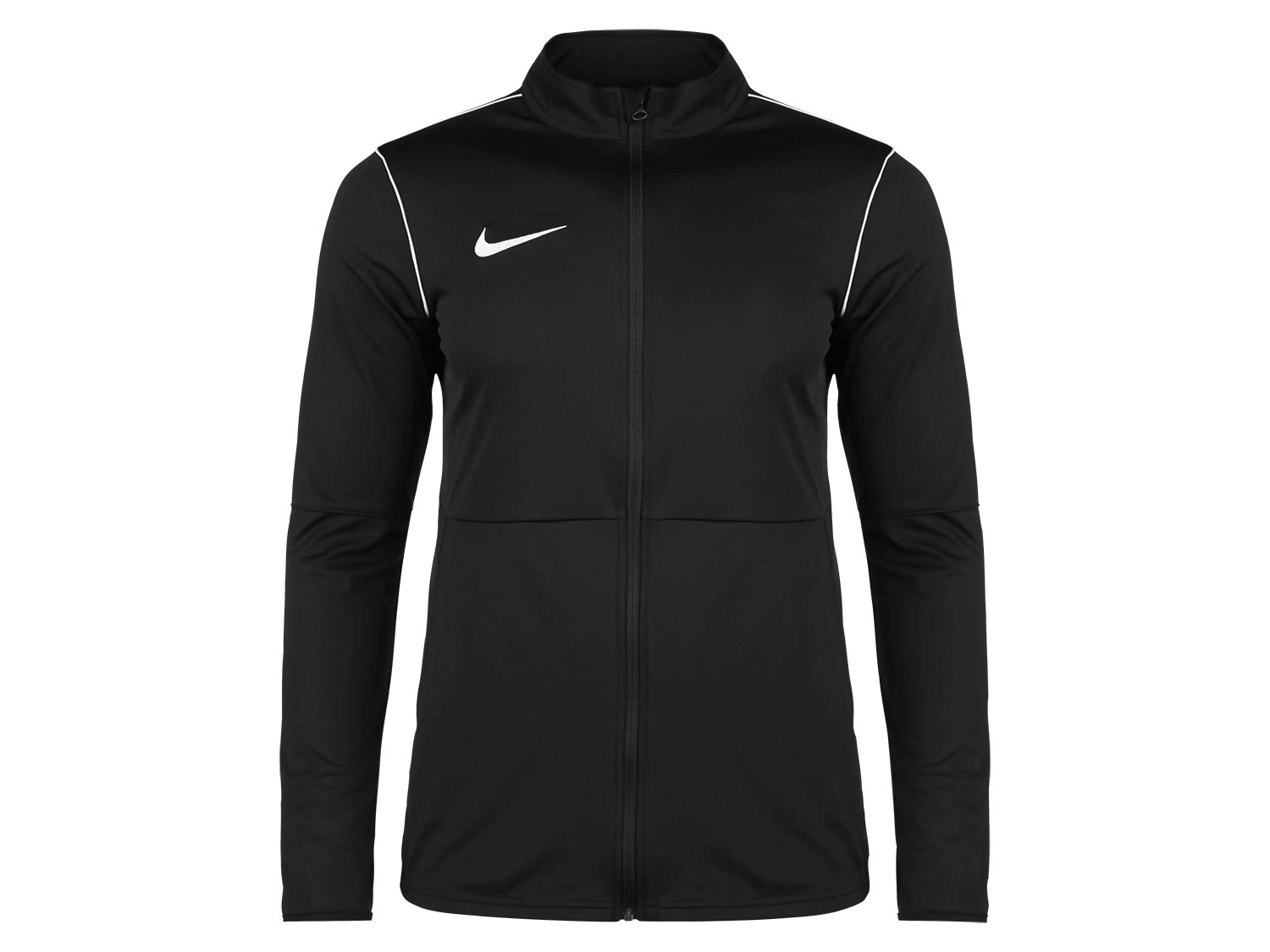 Nike Kurtka treningowa męska (Czarny, XL)