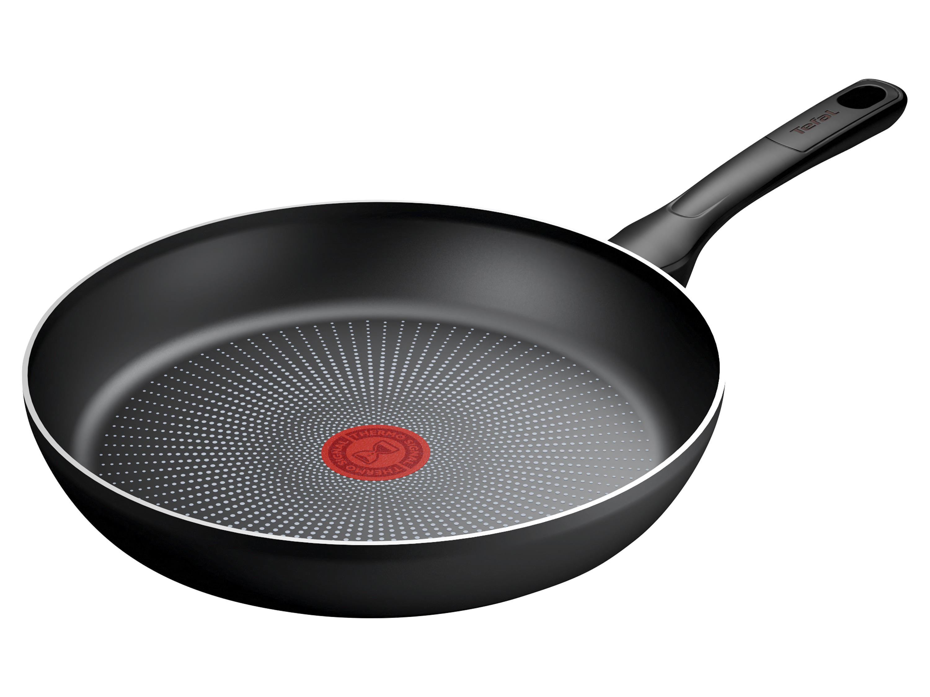 Tefal Patelnia Resist Essential C39406, Ø 28 cm